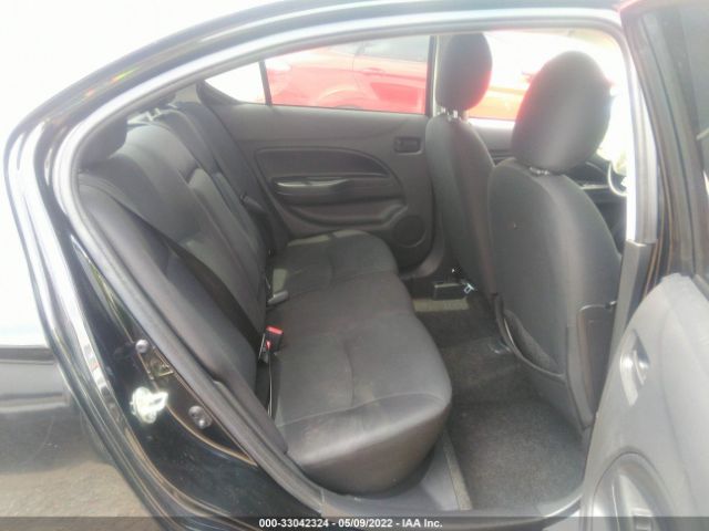 Photo 7 VIN: ML32F3FJ2KHF05797 - MITSUBISHI MIRAGE G4 