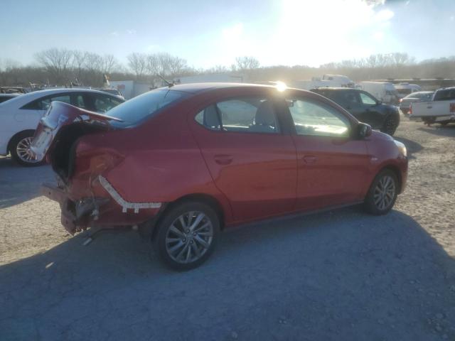 Photo 2 VIN: ML32F3FJ2KHF06433 - MITSUBISHI MIRAGE G4 