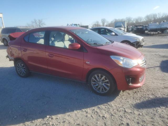 Photo 3 VIN: ML32F3FJ2KHF06433 - MITSUBISHI MIRAGE G4 