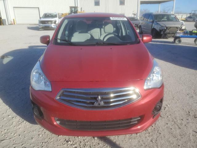 Photo 4 VIN: ML32F3FJ2KHF06433 - MITSUBISHI MIRAGE G4 