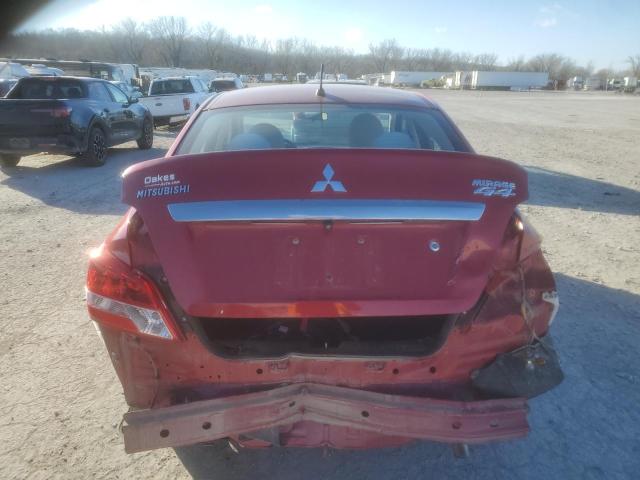 Photo 5 VIN: ML32F3FJ2KHF06433 - MITSUBISHI MIRAGE G4 