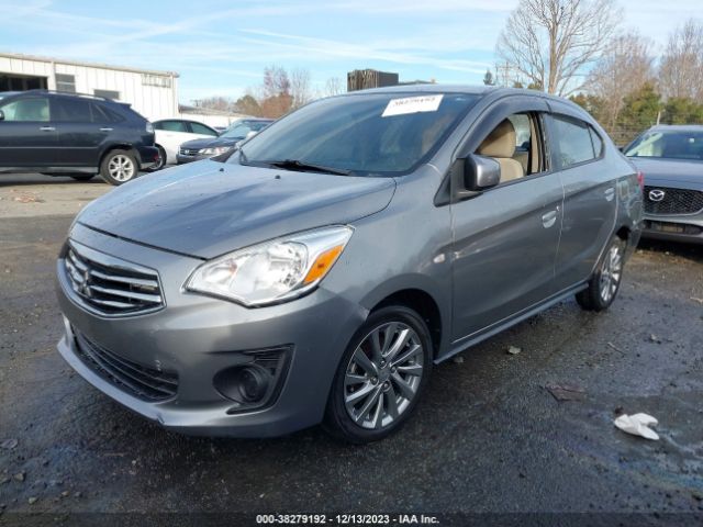 Photo 1 VIN: ML32F3FJ2KHF06626 - MITSUBISHI MIRAGE G4 