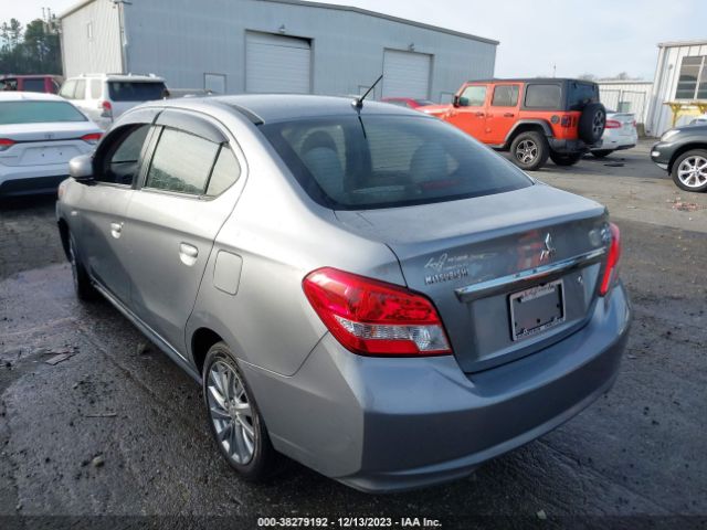 Photo 2 VIN: ML32F3FJ2KHF06626 - MITSUBISHI MIRAGE G4 