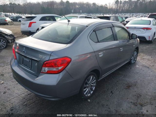 Photo 3 VIN: ML32F3FJ2KHF06626 - MITSUBISHI MIRAGE G4 