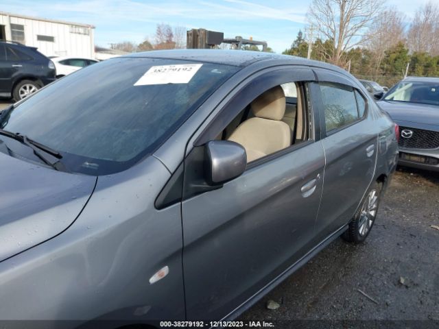 Photo 5 VIN: ML32F3FJ2KHF06626 - MITSUBISHI MIRAGE G4 