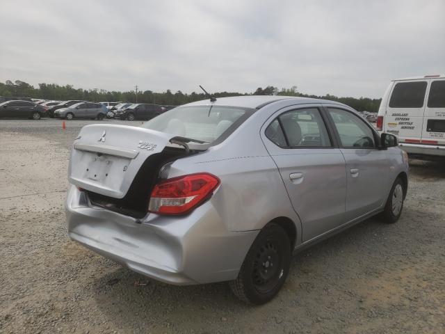 Photo 3 VIN: ML32F3FJ2KHF06903 - MITSUBISHI MIRAGE G4 