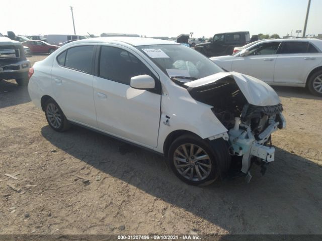 Photo 0 VIN: ML32F3FJ2KHF08926 - MITSUBISHI MIRAGE G4 