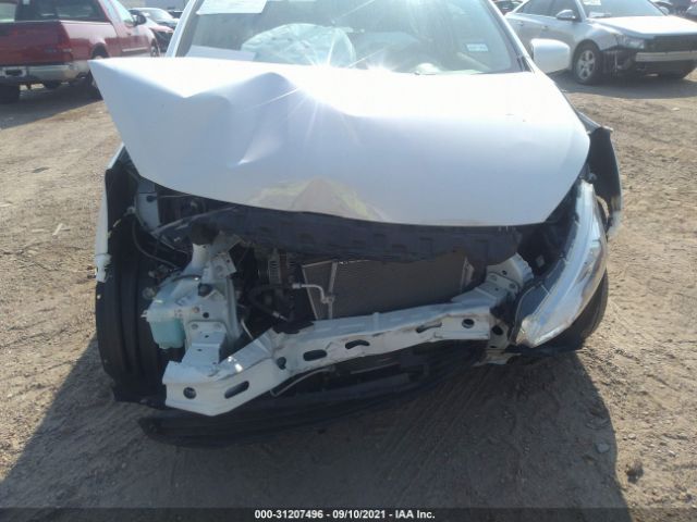 Photo 5 VIN: ML32F3FJ2KHF08926 - MITSUBISHI MIRAGE G4 