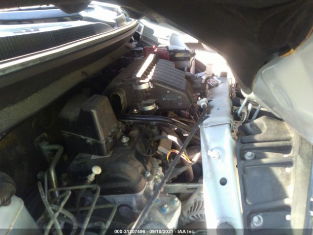 Photo 9 VIN: ML32F3FJ2KHF08926 - MITSUBISHI MIRAGE G4 