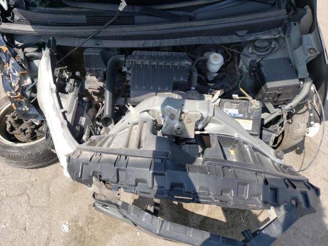 Photo 10 VIN: ML32F3FJ2KHF09249 - MITSUBISHI MIRAGE G4 