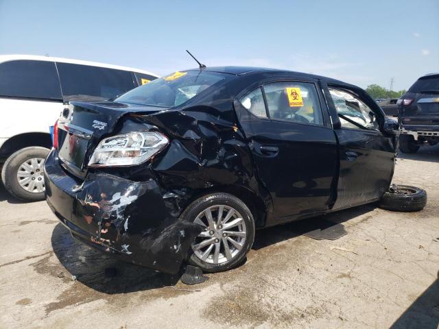 Photo 2 VIN: ML32F3FJ2KHF09249 - MITSUBISHI MIRAGE G4 