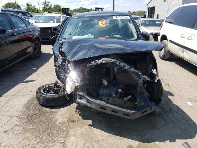 Photo 4 VIN: ML32F3FJ2KHF09249 - MITSUBISHI MIRAGE G4 