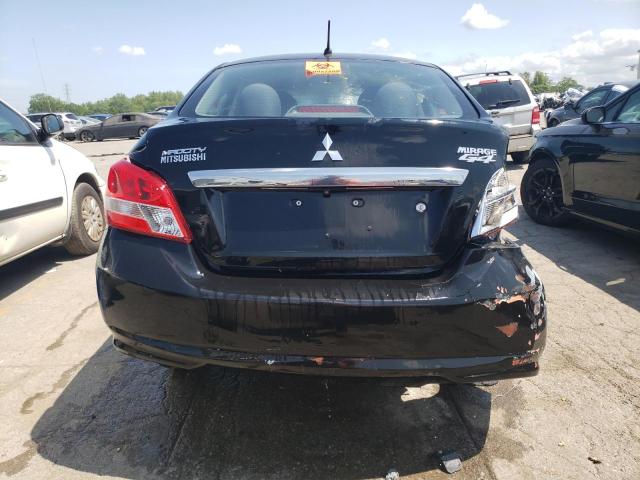 Photo 5 VIN: ML32F3FJ2KHF09249 - MITSUBISHI MIRAGE G4 