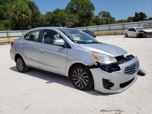 Photo 3 VIN: ML32F3FJ2KHF10353 - MITSUBISHI MIRAGE G4 