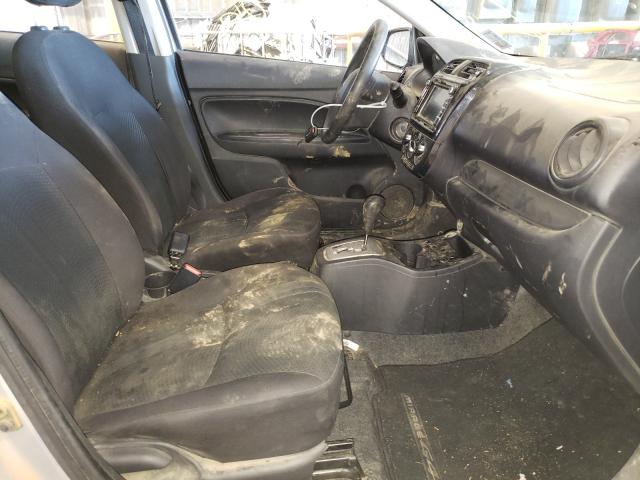 Photo 4 VIN: ML32F3FJ2KHF10899 - MITSUBISHI MIRAGE G4 