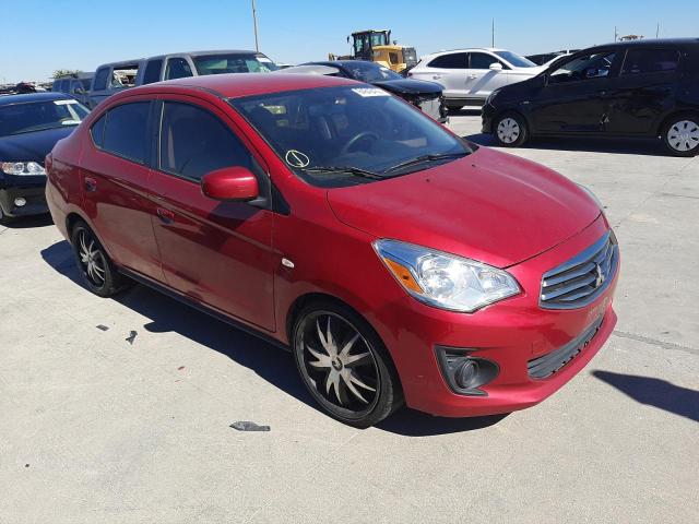 Photo 0 VIN: ML32F3FJ2KHF10983 - MITSUBISHI MIRAGE G4 