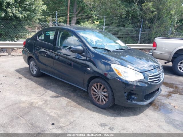 Photo 0 VIN: ML32F3FJ2KHF11048 - MITSUBISHI MIRAGE G4 