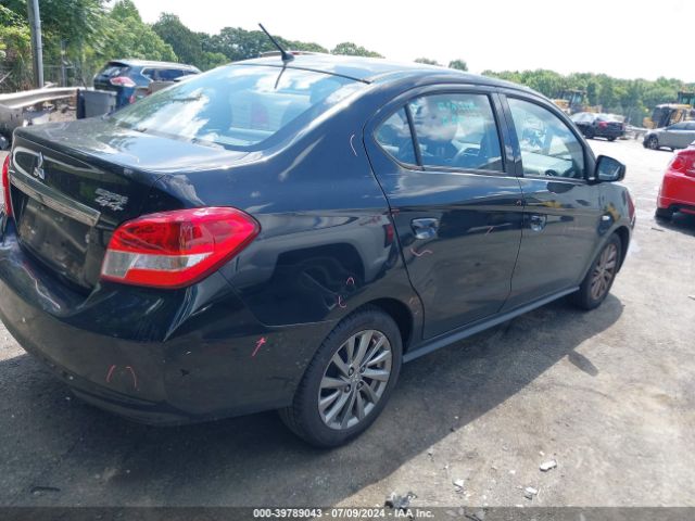 Photo 3 VIN: ML32F3FJ2KHF11048 - MITSUBISHI MIRAGE G4 