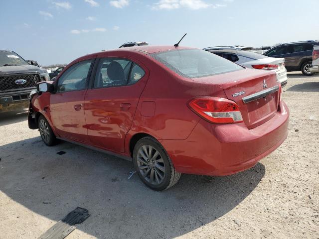 Photo 1 VIN: ML32F3FJ2KHF11566 - MITSUBISHI MIRAGE G4 