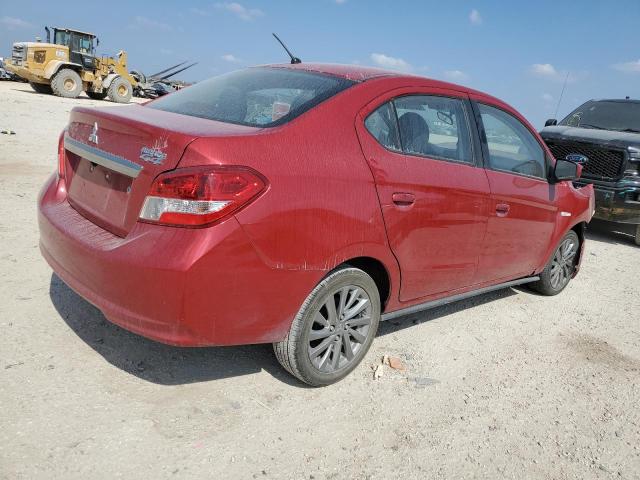 Photo 2 VIN: ML32F3FJ2KHF11566 - MITSUBISHI MIRAGE G4 