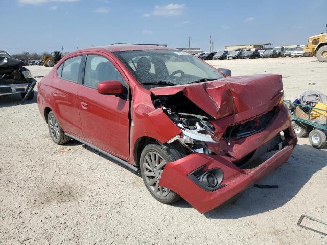 Photo 3 VIN: ML32F3FJ2KHF11566 - MITSUBISHI MIRAGE G4 