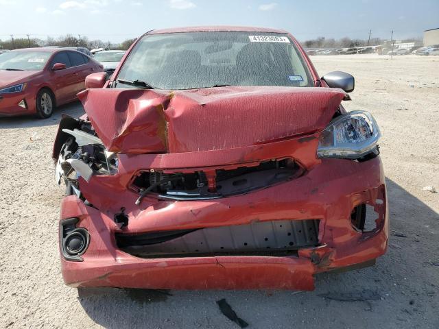 Photo 4 VIN: ML32F3FJ2KHF11566 - MITSUBISHI MIRAGE G4 