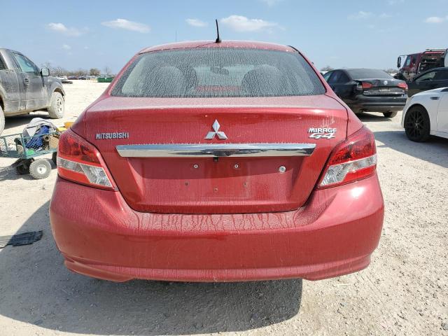 Photo 5 VIN: ML32F3FJ2KHF11566 - MITSUBISHI MIRAGE G4 