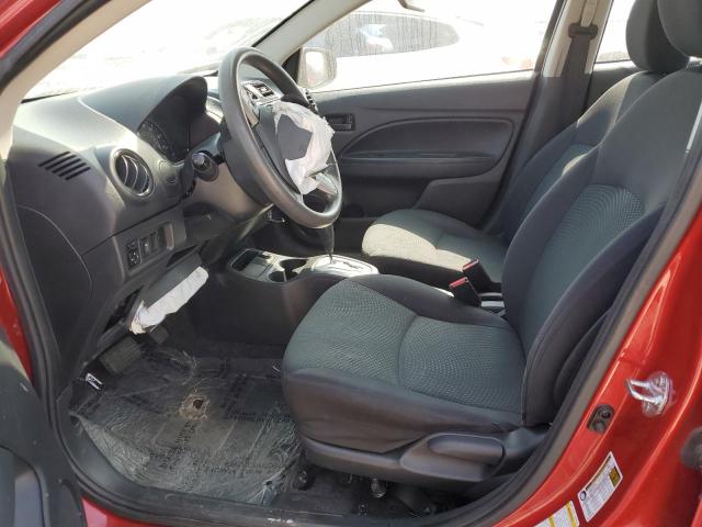 Photo 6 VIN: ML32F3FJ2KHF11566 - MITSUBISHI MIRAGE G4 