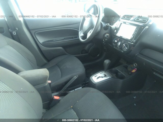 Photo 4 VIN: ML32F3FJ2KHF11602 - MITSUBISHI MIRAGE G4 