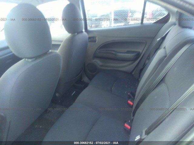 Photo 7 VIN: ML32F3FJ2KHF11602 - MITSUBISHI MIRAGE G4 