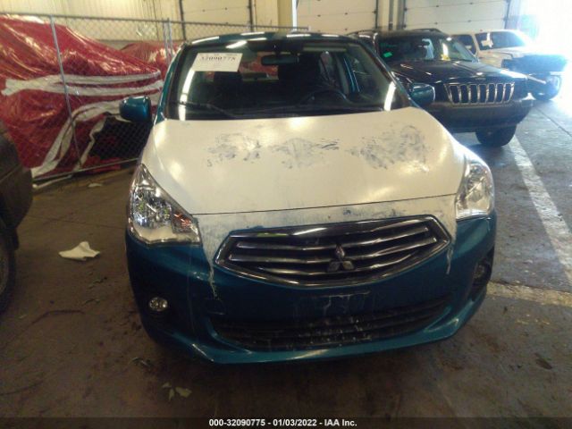 Photo 5 VIN: ML32F3FJ2KHF12863 - MITSUBISHI MIRAGE G4 