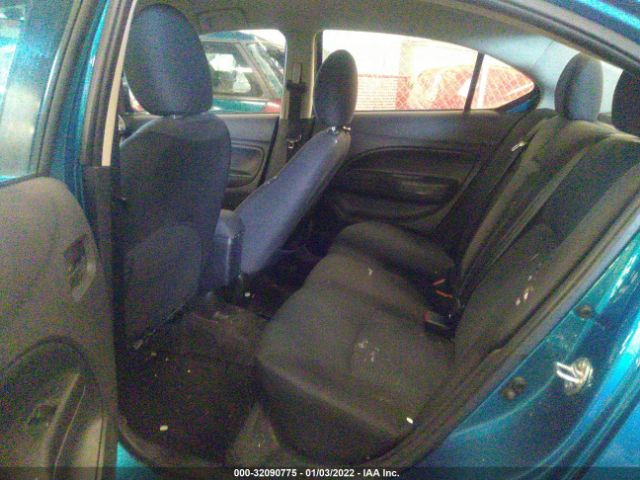 Photo 7 VIN: ML32F3FJ2KHF12863 - MITSUBISHI MIRAGE G4 