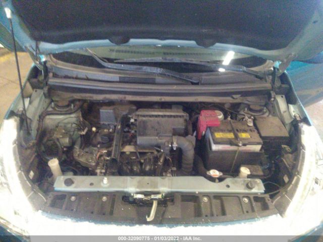 Photo 9 VIN: ML32F3FJ2KHF12863 - MITSUBISHI MIRAGE G4 