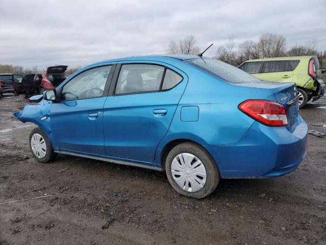 Photo 1 VIN: ML32F3FJ2KHF13706 - MITSUBISHI MIRAGE 