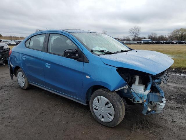 Photo 3 VIN: ML32F3FJ2KHF13706 - MITSUBISHI MIRAGE 