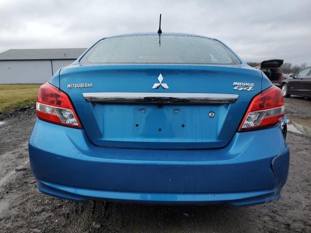 Photo 5 VIN: ML32F3FJ2KHF13706 - MITSUBISHI MIRAGE 