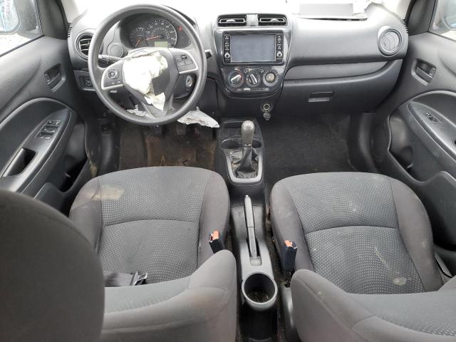 Photo 7 VIN: ML32F3FJ2KHF13706 - MITSUBISHI MIRAGE 