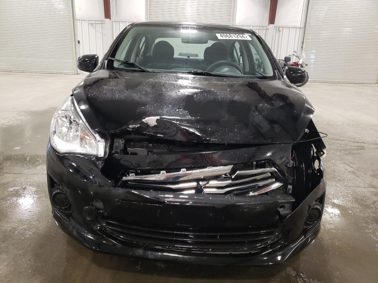 Photo 4 VIN: ML32F3FJ2KHF14306 - MITSUBISHI MIRAGE 