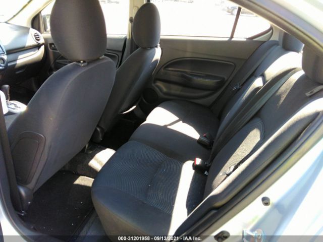 Photo 7 VIN: ML32F3FJ2KHF14709 - MITSUBISHI MIRAGE G4 