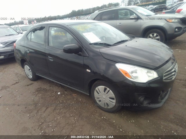 Photo 0 VIN: ML32F3FJ2KHF16069 - MITSUBISHI MIRAGE G4 