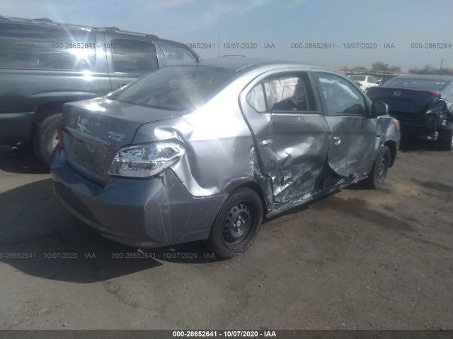 Photo 3 VIN: ML32F3FJ2KHF16170 - MITSUBISHI MIRAGE G4 