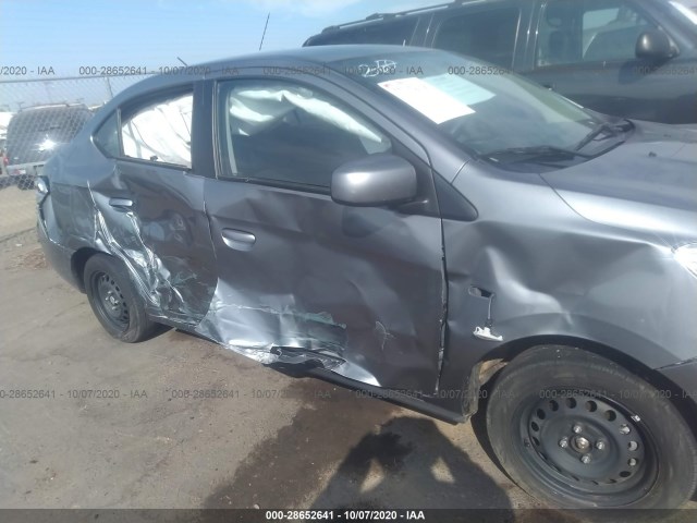 Photo 5 VIN: ML32F3FJ2KHF16170 - MITSUBISHI MIRAGE G4 