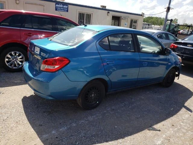 Photo 2 VIN: ML32F3FJ2KHF16928 - MITSUBISHI MIRAGE G4 