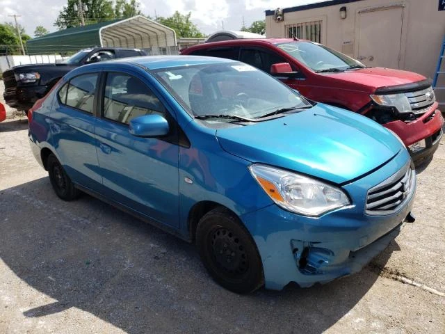 Photo 3 VIN: ML32F3FJ2KHF16928 - MITSUBISHI MIRAGE G4 