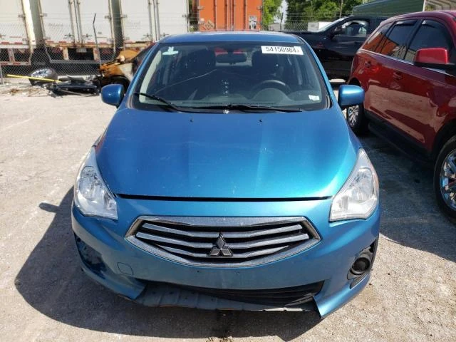 Photo 4 VIN: ML32F3FJ2KHF16928 - MITSUBISHI MIRAGE G4 