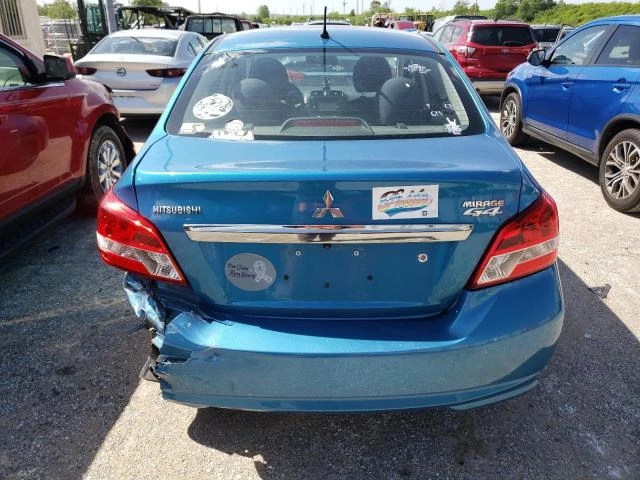 Photo 5 VIN: ML32F3FJ2KHF16928 - MITSUBISHI MIRAGE G4 