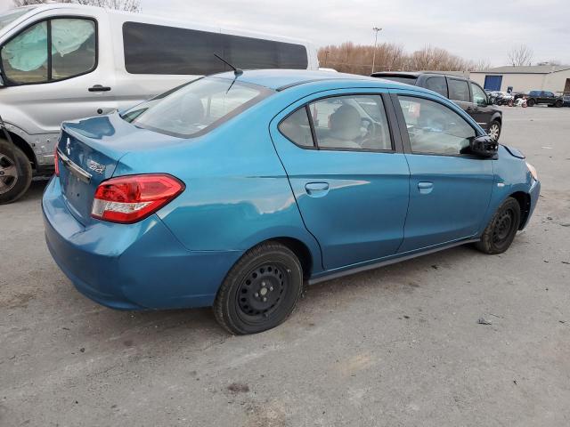 Photo 2 VIN: ML32F3FJ2KHF17688 - MITSUBISHI MIRAGE 