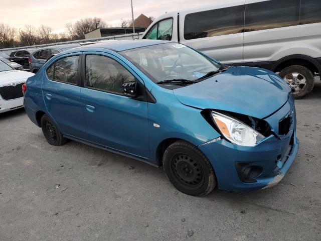 Photo 3 VIN: ML32F3FJ2KHF17688 - MITSUBISHI MIRAGE 