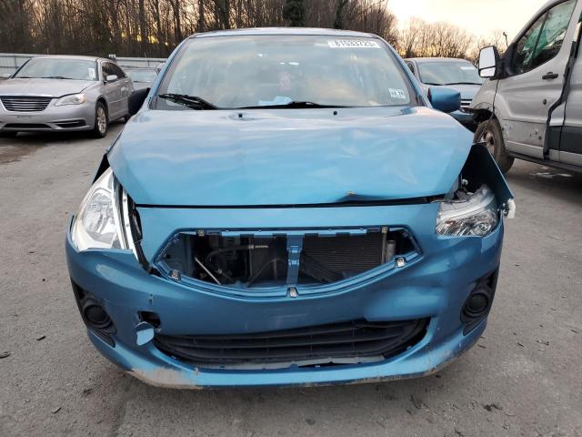 Photo 4 VIN: ML32F3FJ2KHF17688 - MITSUBISHI MIRAGE 