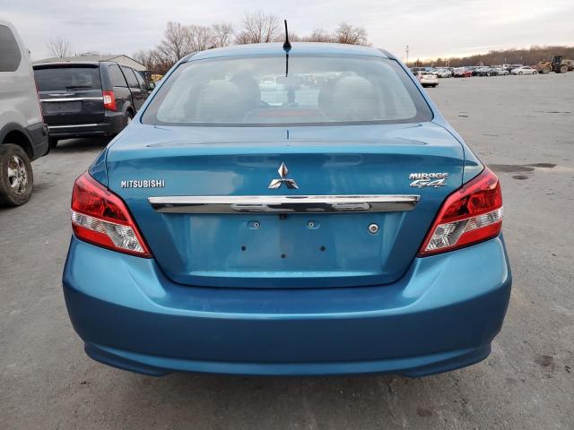 Photo 5 VIN: ML32F3FJ2KHF17688 - MITSUBISHI MIRAGE 